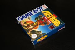 metroid II