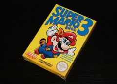 super mario bros 3