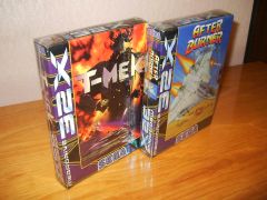 T-Mek y After Burner