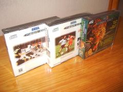 NHL Hockey '94, FIFA International Soccer - Championship Edition y The Animals