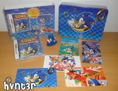 Sonic Collection NDS