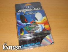 Sonic CD Blister