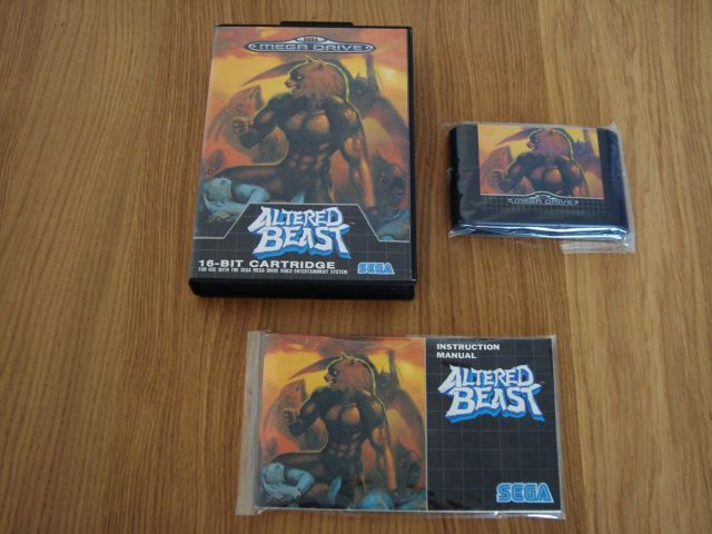 altered mega