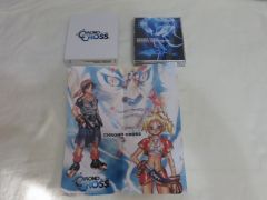 Chrono Cross