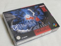 Terranigma