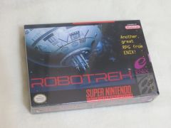 Robotrek