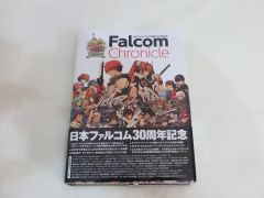 Falcom Chronicle