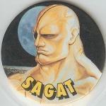 Sagat