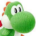 Yoshi de lana